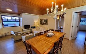 Apartamento Parque Capivari No Centro De Capivari
